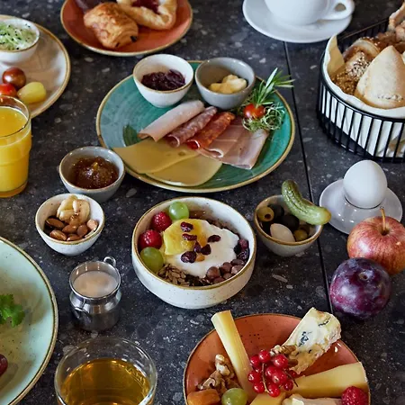 The Dom Operated By Dorint Hotel