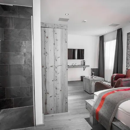 Hotel The Dom Operated By Dorint