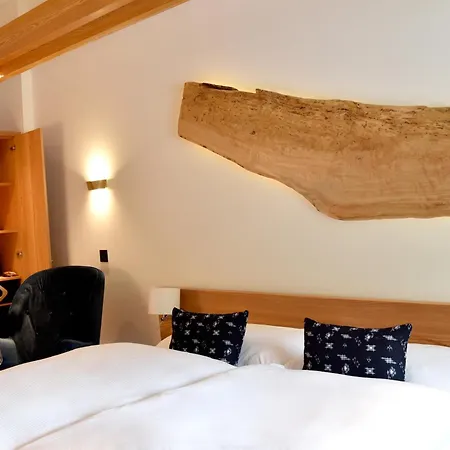 The Dom Operated By Dorint Hotel Saas Fee