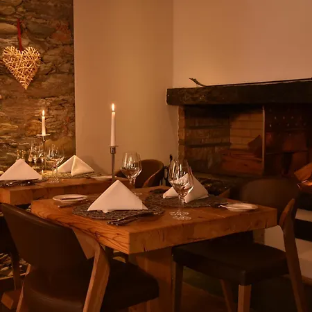 The Dom Operated By Dorint Saas Fee