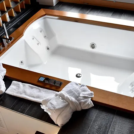 The Dom Operated By Dorint * Saas Fee