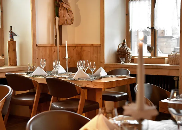 The Dom Operated By Dorint Hotel