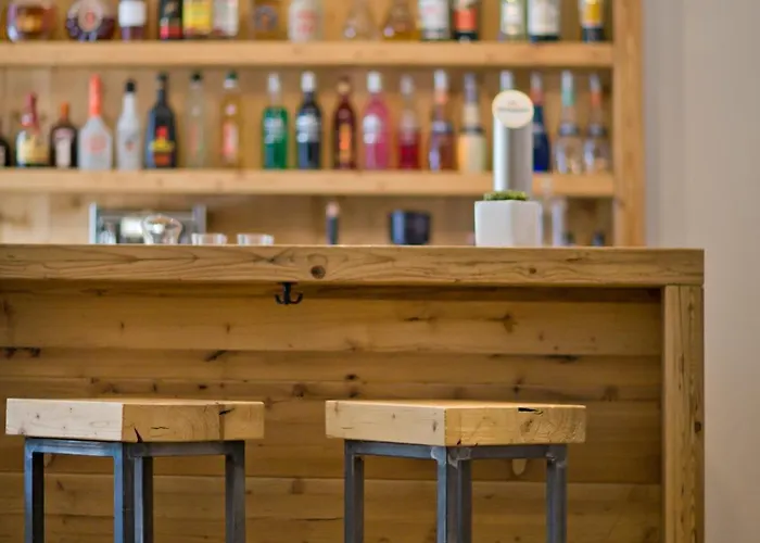 Hotel The Dom Operated By Dorint