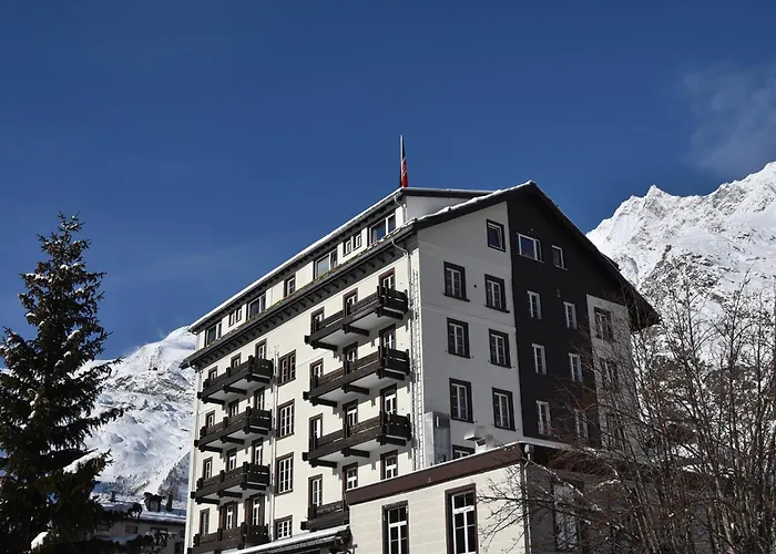 Hotel The Dom Operated By Dorint *