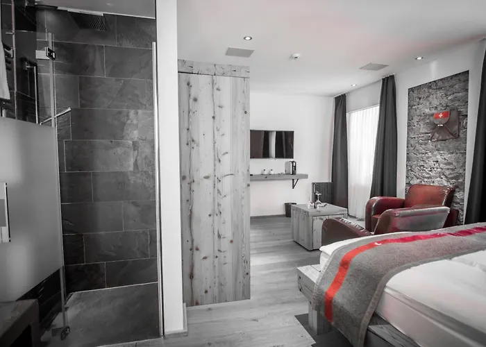 Hotel The Dom Operated By Dorint