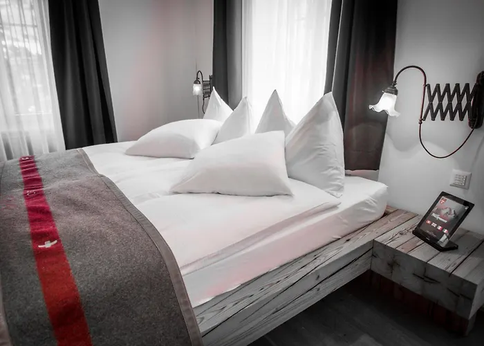 The Dom Operated By Dorint Hotel