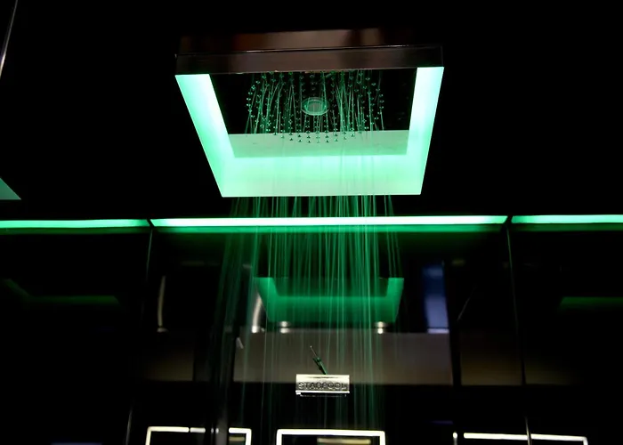 The Dom Operated By Dorint Hotel