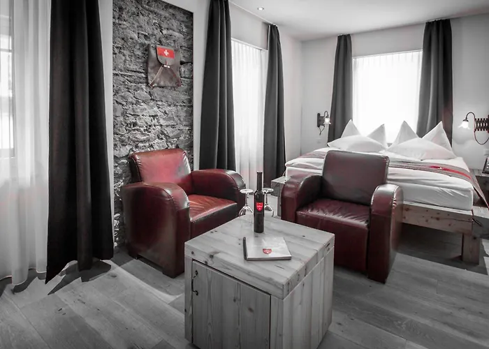 The Dom Operated By Dorint *