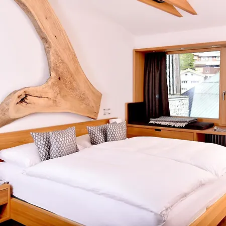 The Dom Operated By Dorint Szálloda Saas Fee